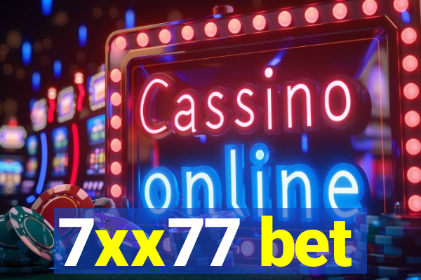 7xx77 bet