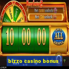 bizzo casino bonus