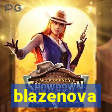 blazenova