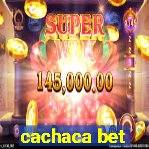 cachaca bet