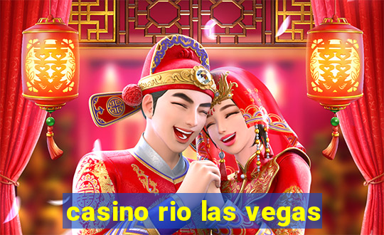 casino rio las vegas