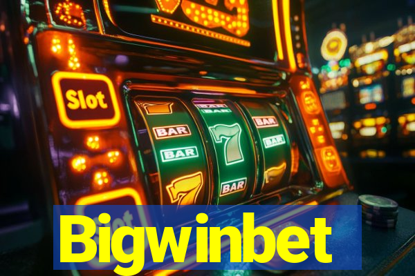 Bigwinbet