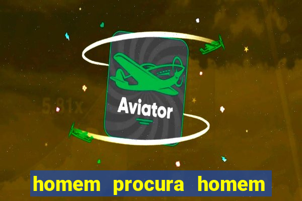 homem procura homem em porto alegre