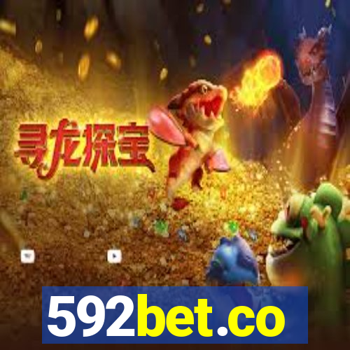 592bet.co