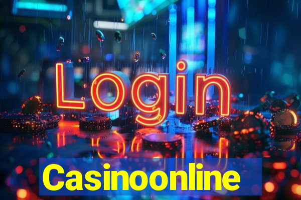 Casinoonline