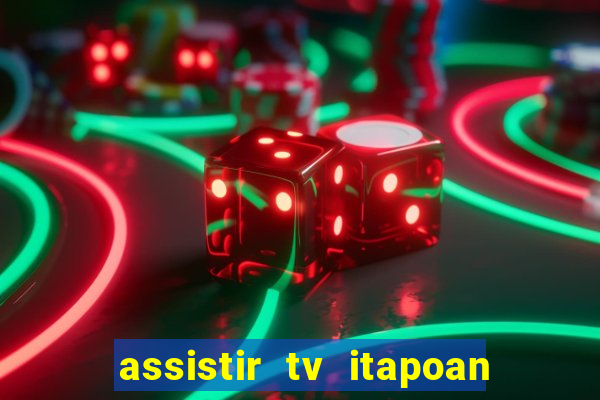 assistir tv itapoan record bahia ao vivo gratis