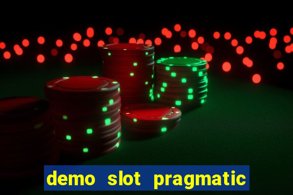 demo slot pragmatic dog house megaways