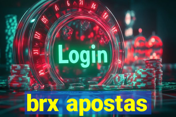 brx apostas