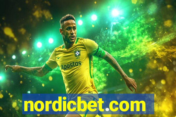 nordicbet.com