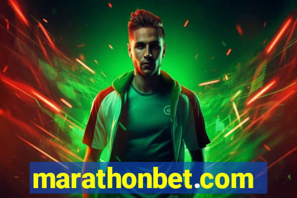 marathonbet.com