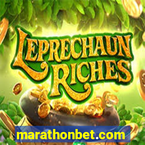 marathonbet.com