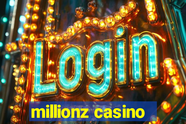 millionz casino