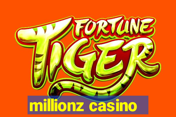 millionz casino