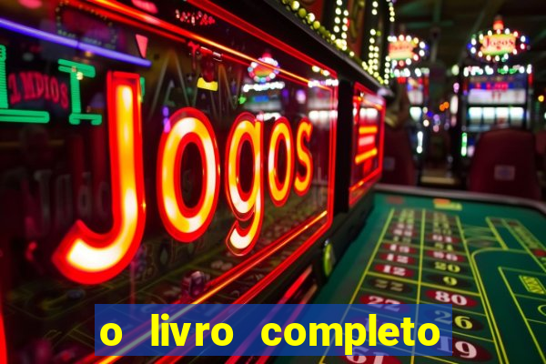 o livro completo do baralho petit lenormand pdf gr谩tis