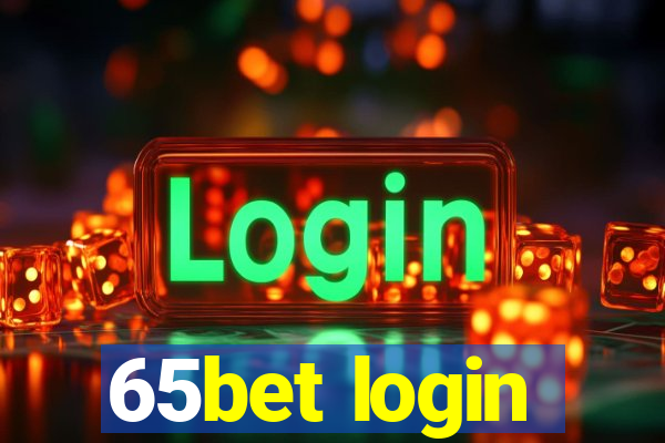 65bet login