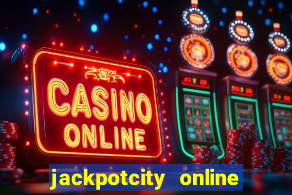 jackpotcity online casino argentina