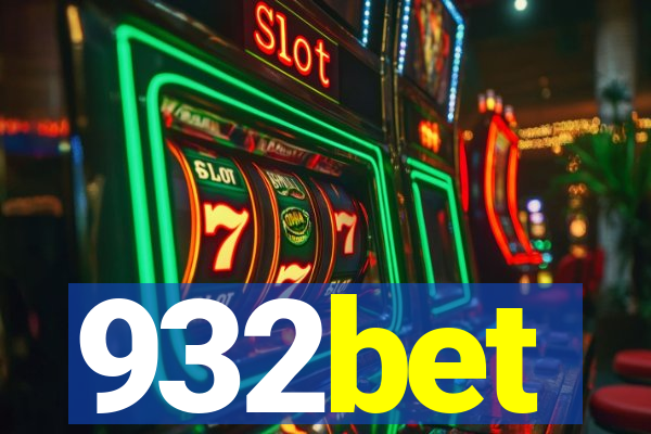 932bet