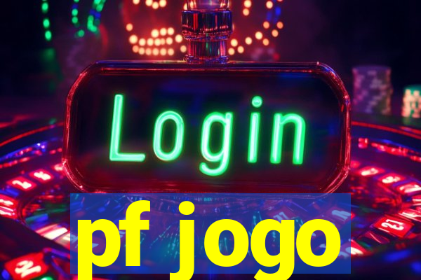 pf jogo