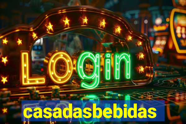 casadasbebidas