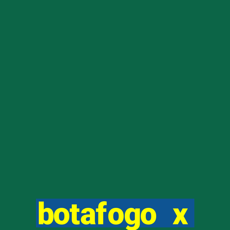 botafogo x atlético mg palpite