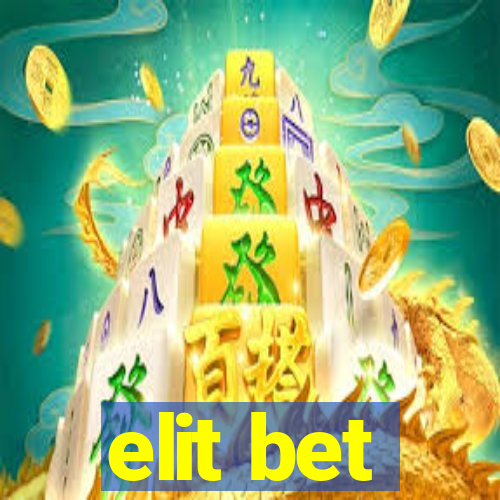 elit bet