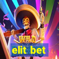 elit bet