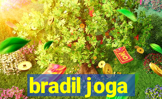 bradil joga