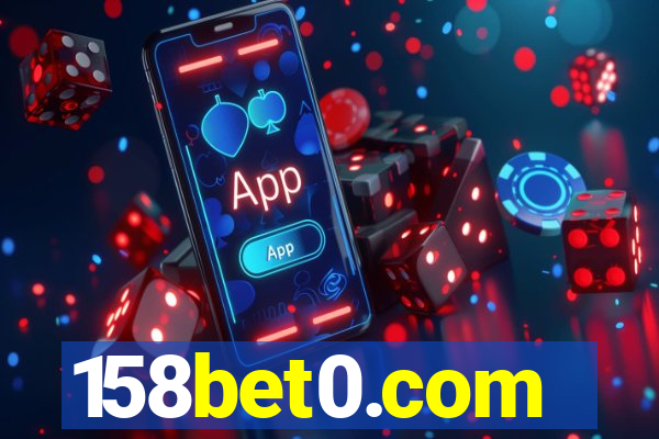 158bet0.com