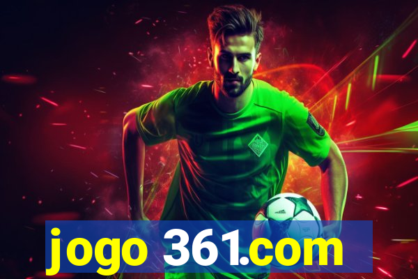 jogo 361.com