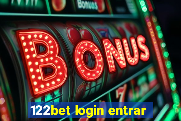 122bet login entrar