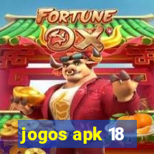 jogos apk 18