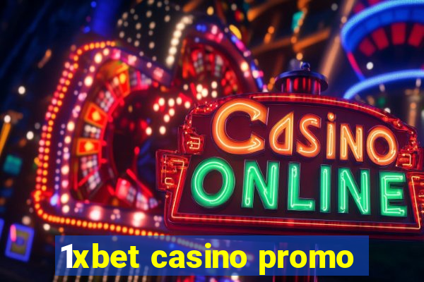 1xbet casino promo