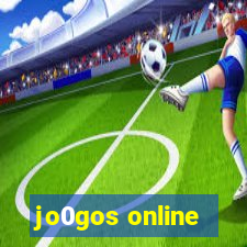 jo0gos online