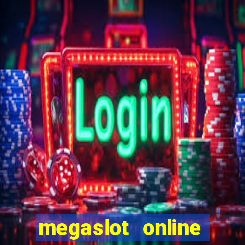 megaslot online casino review