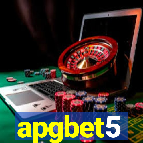 apgbet5