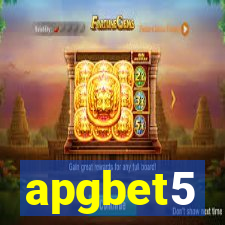 apgbet5