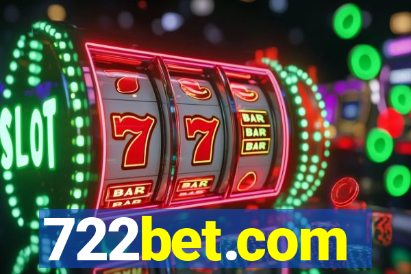 722bet.com