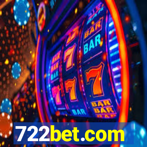 722bet.com