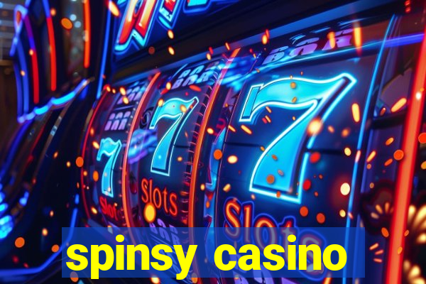 spinsy casino