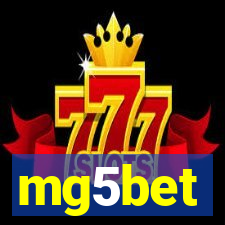 mg5bet