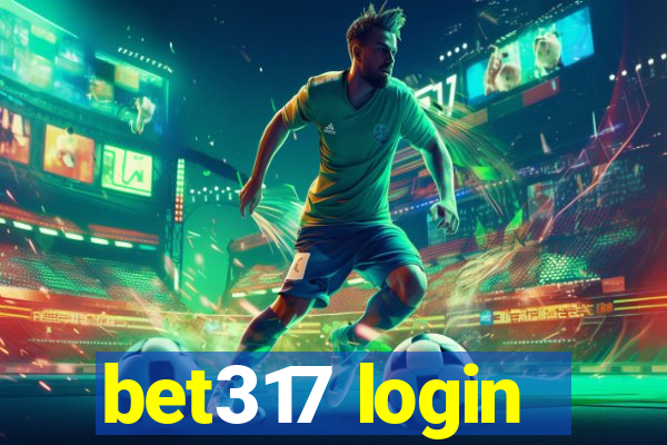 bet317 login