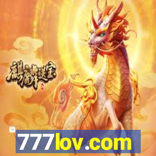 777lov.com