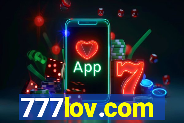 777lov.com