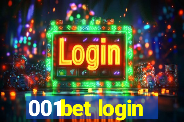 001bet login