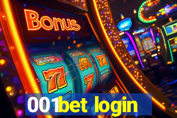 001bet login