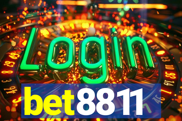 bet8811