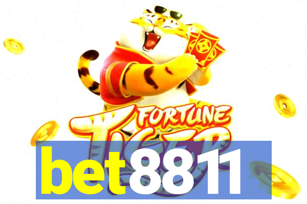 bet8811