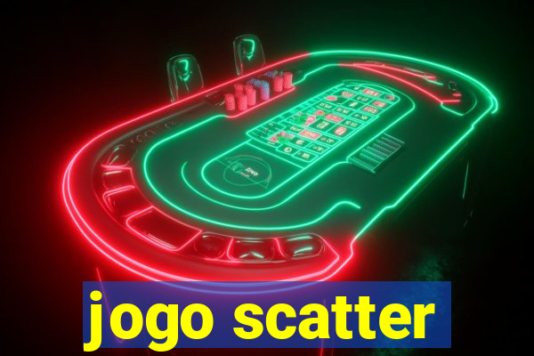 jogo scatter