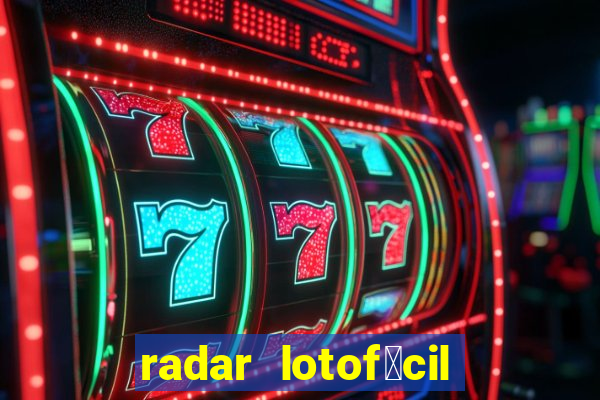 radar lotof谩cil com br