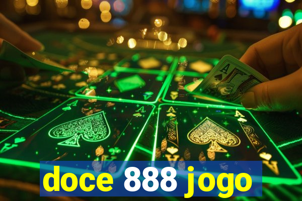 doce 888 jogo